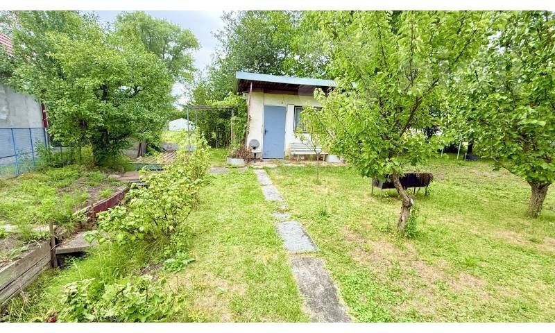 Prodej chata - Na Záboří, Pardubice, 15 m²