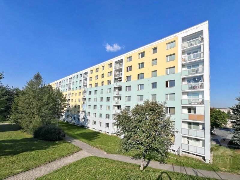 Prodej byt 3+1 - Svitavy, 568 02, 6 m²