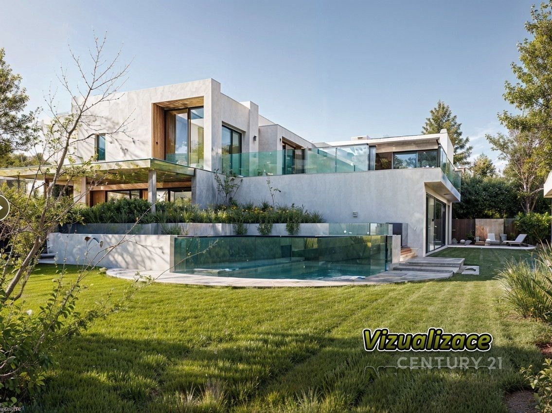 Rodinné domy, Vranov nad Dyjí, 340 m²