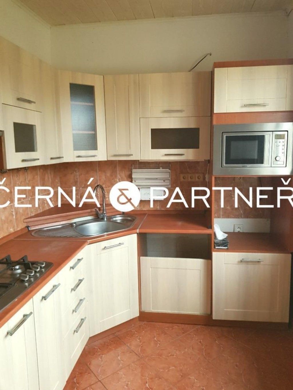 3+1, Sídliště, Rotava, 73 m²