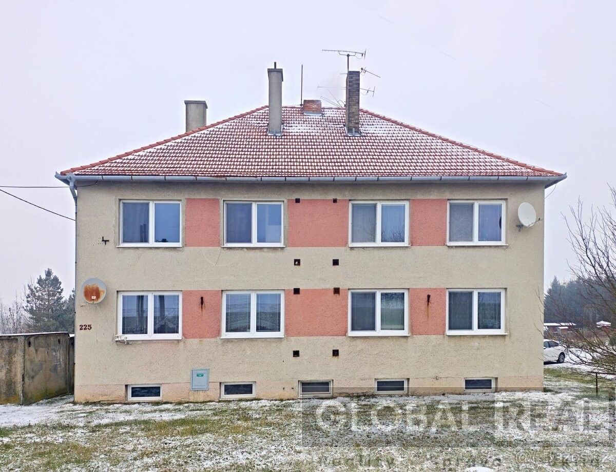 Byty, Předín, 675 27