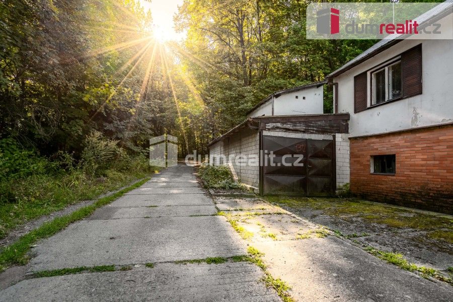 Prodej rodinný dům - Blatnice pod Svatým Antonínkem, 150 m²