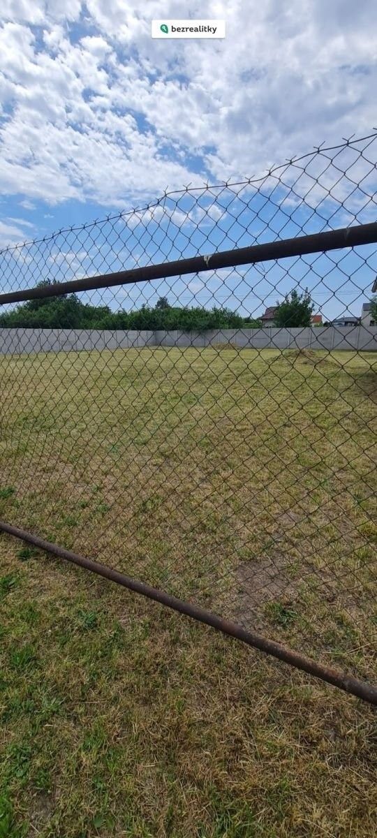 Prodej pozemek pro bydlení - Křenice