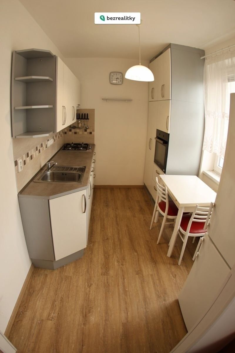 Prodej byt 2+1 - Francouzská třída, Plzeň, 55 m²