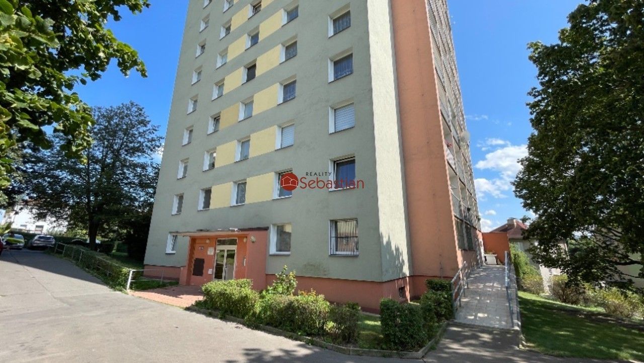 3+kk, Stará, Ústí nad Labem, 57 m²