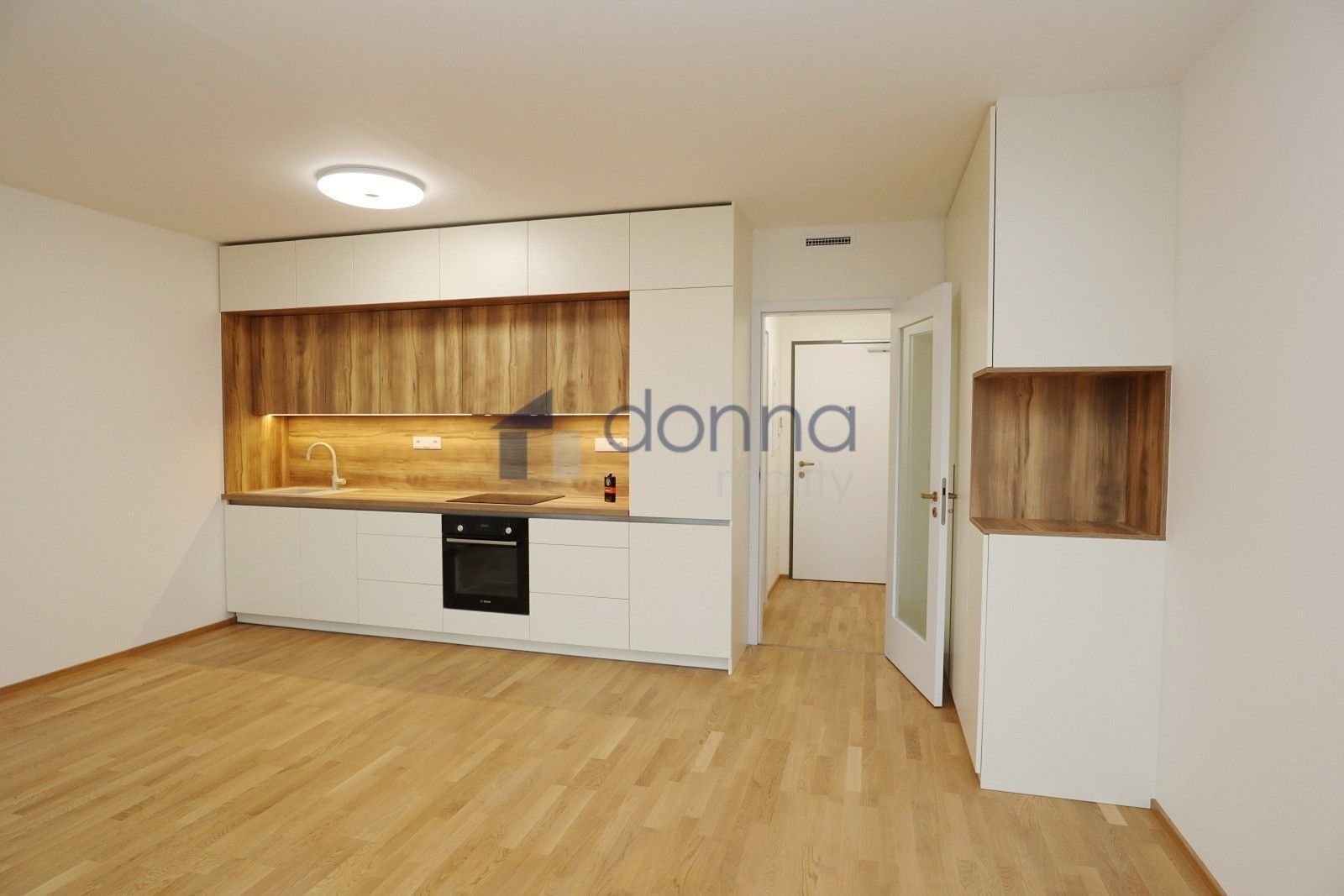 1+kk, Toyen,Praha 5,Praha 5, 39 m²