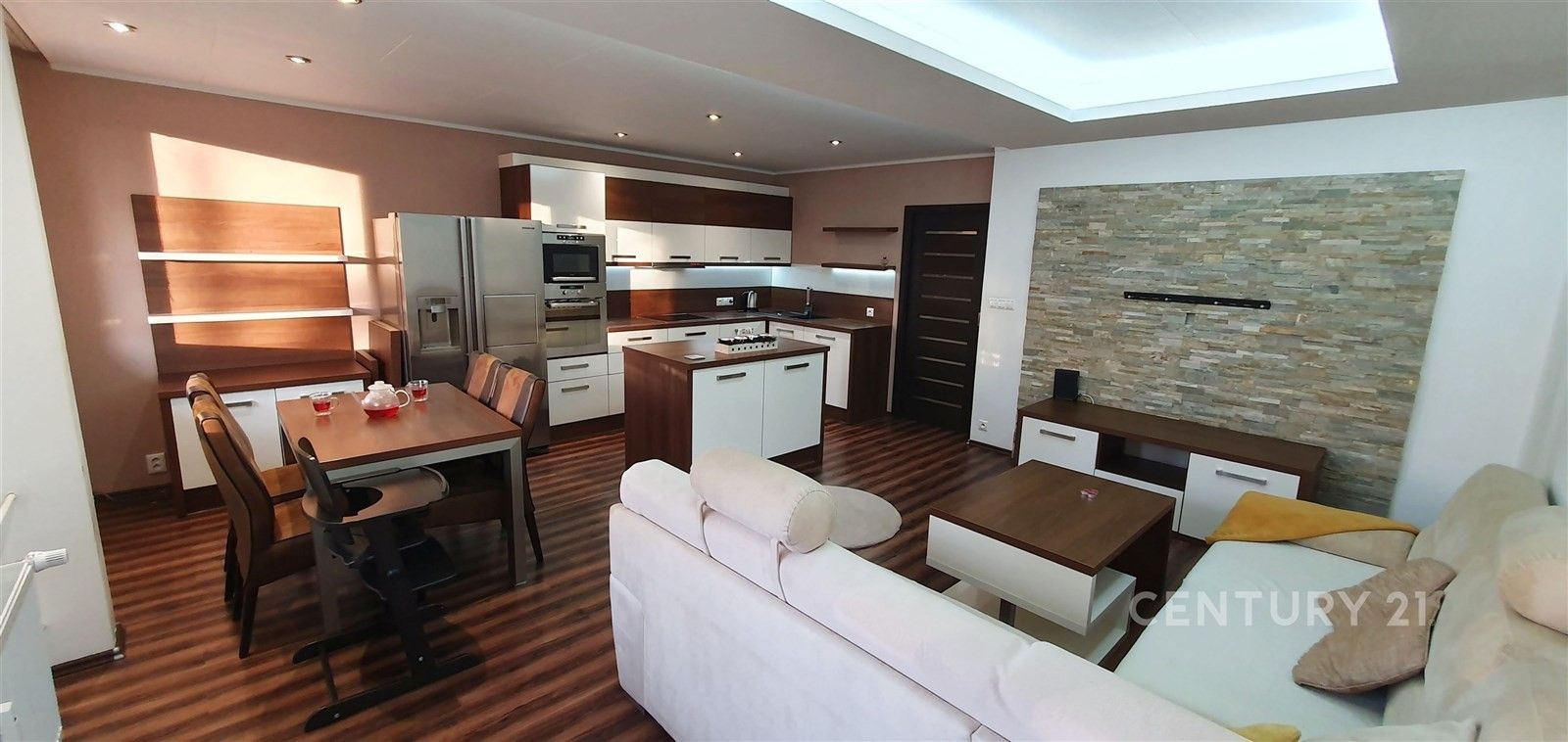 3+kk, Nevanova, Praha, 71 m²