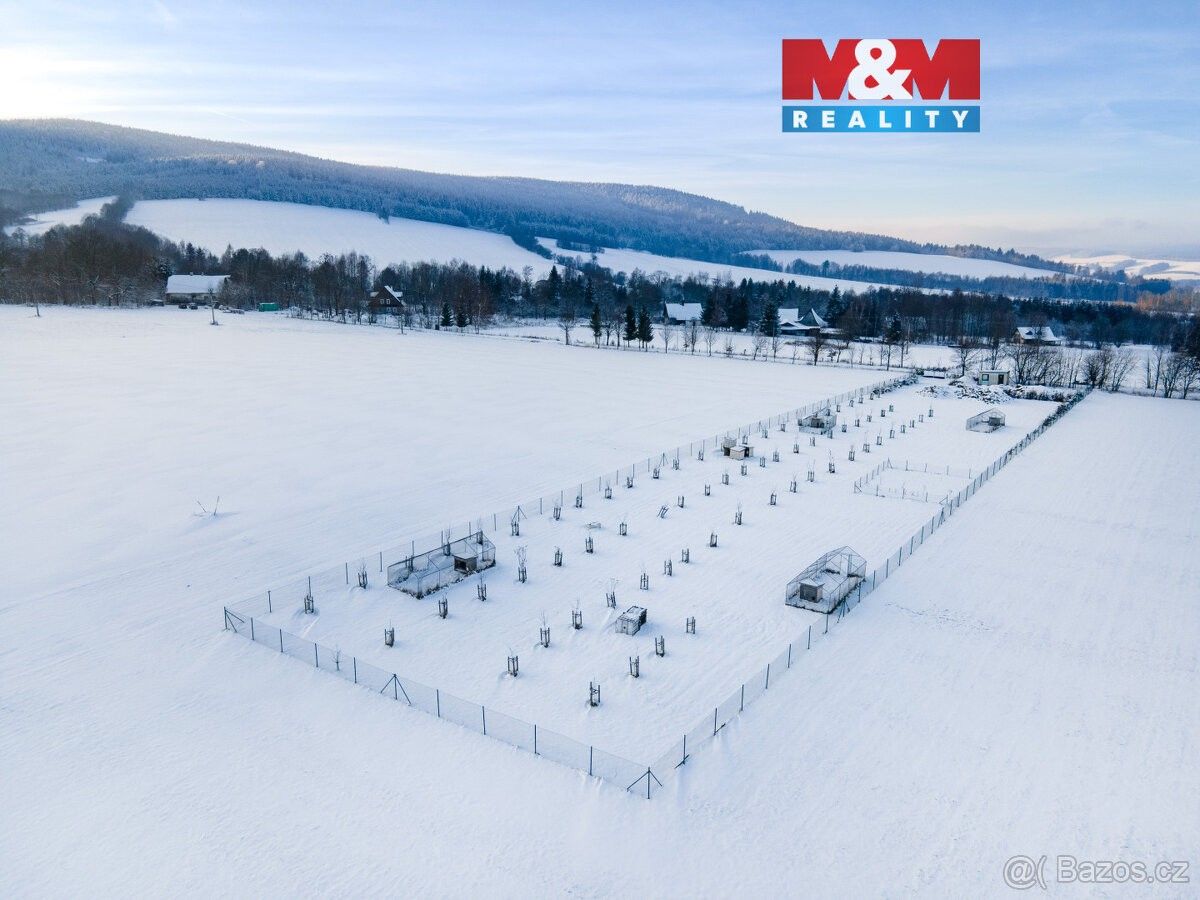 Pozemky pro bydlení, Králíky, 561 69