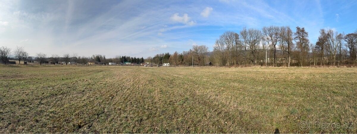 Prodej zahrada - Chabařovice, 403 17, 3 500 m²