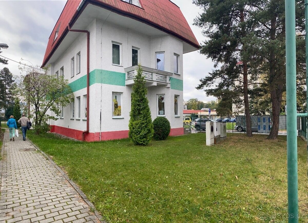 Kanceláře, Valašské Meziříčí, 757 01