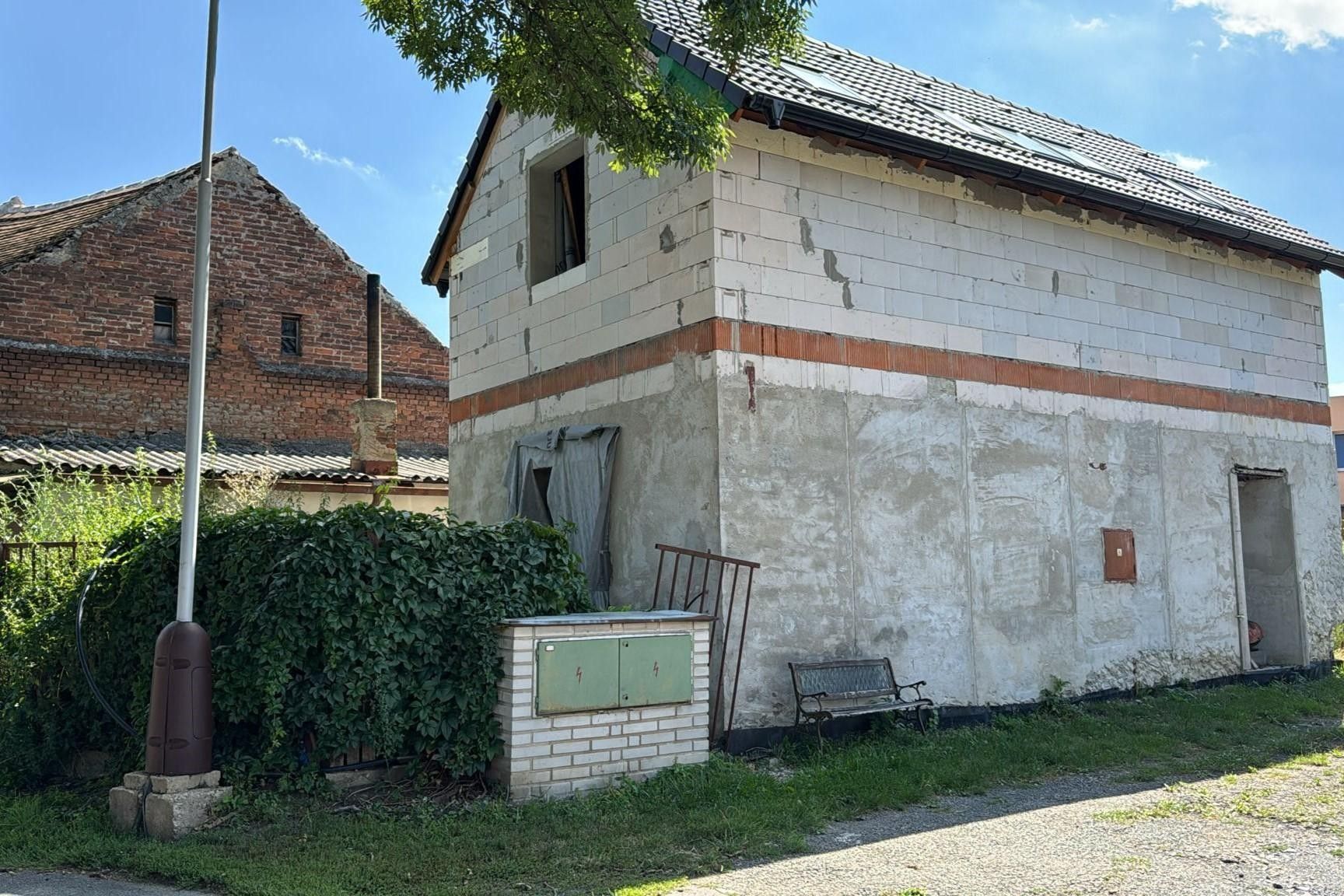 Prodej rodinný dům - U Špejcharu, Odolena Voda, 160 m²