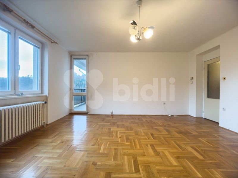 3+1, Nová Závoď, Úpice, 77 m²