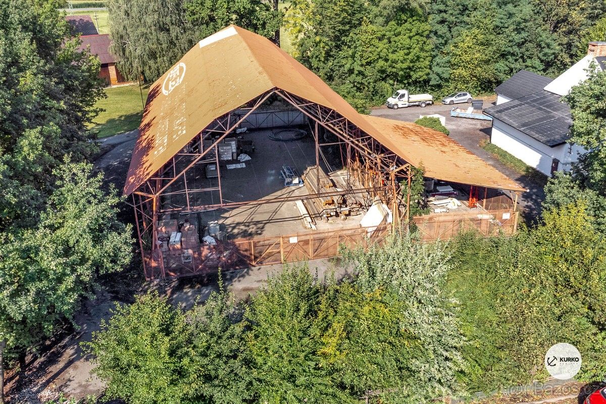 Ostatní, Baška, 739 01