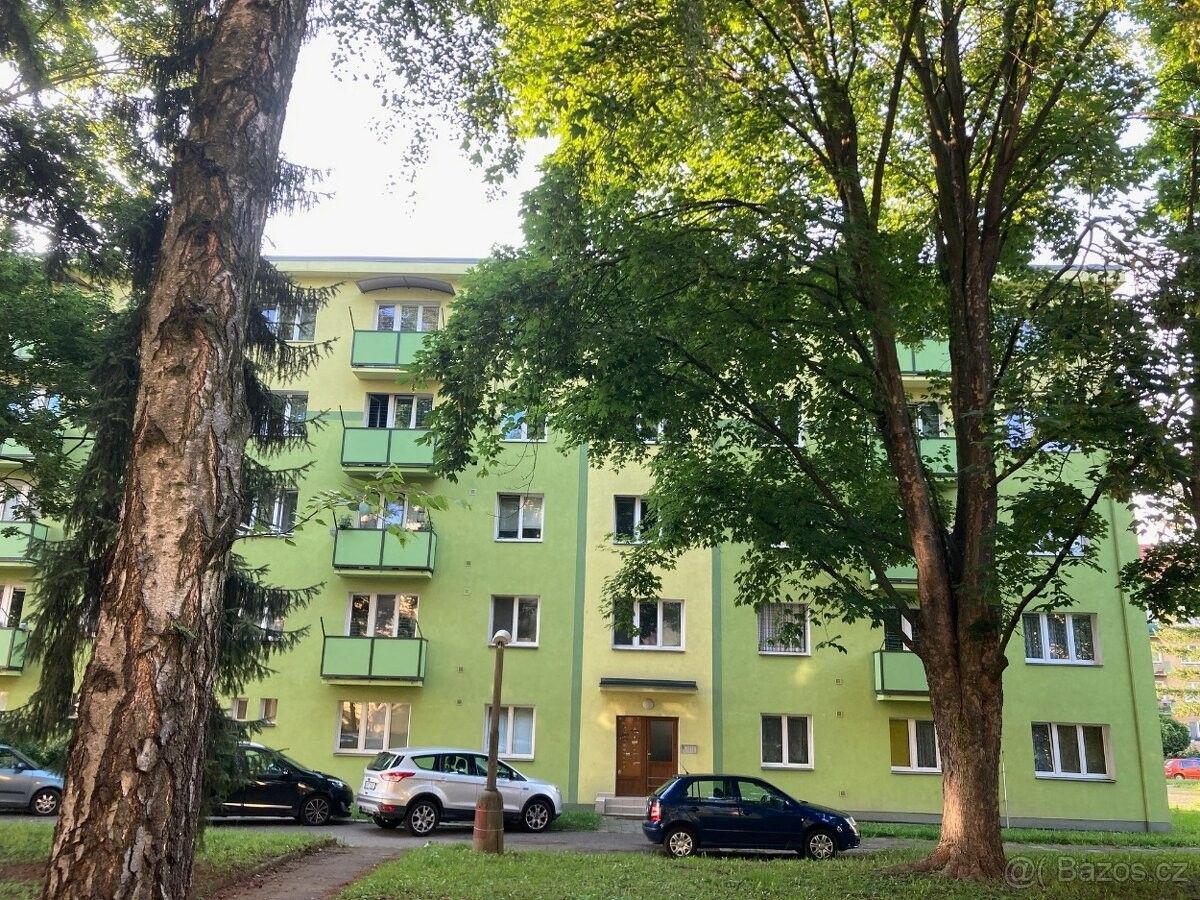 2+1, Přerov, 750 02, 53 m²