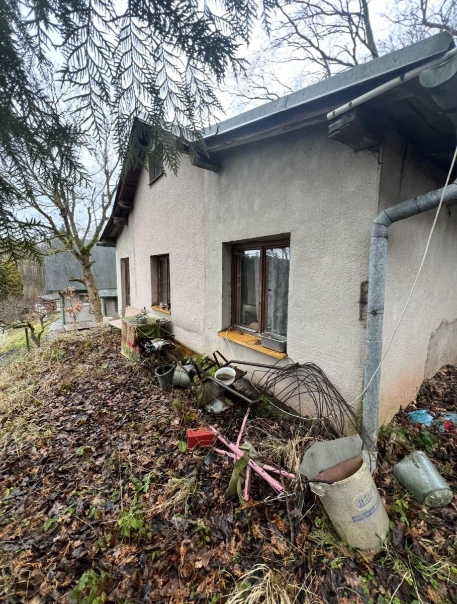 Chaty, Kramolna, 50 m²