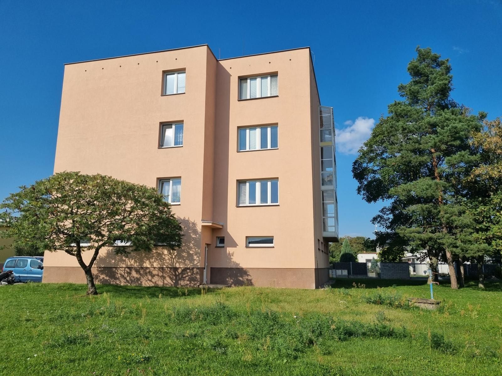 Prodej byt 3+1 - Vavřinecká, Opatovice nad Labem, 78 m²