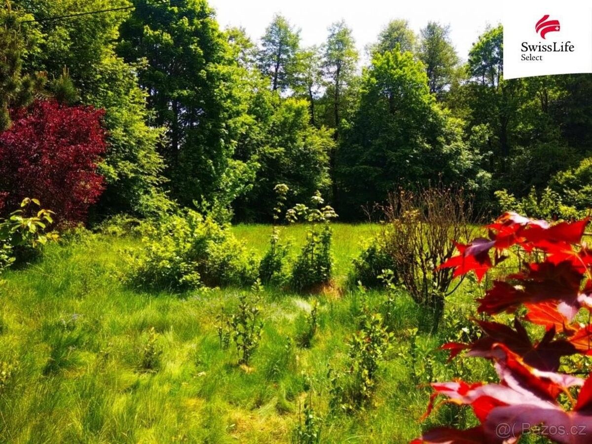 Pozemky pro bydlení, Bobrová, 592 55