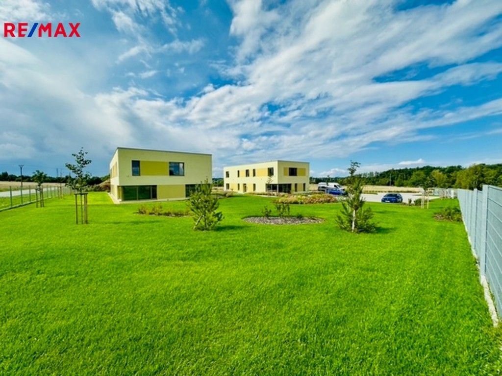 Pronájem byt 3+kk - Velká Bíteš, 86 m²