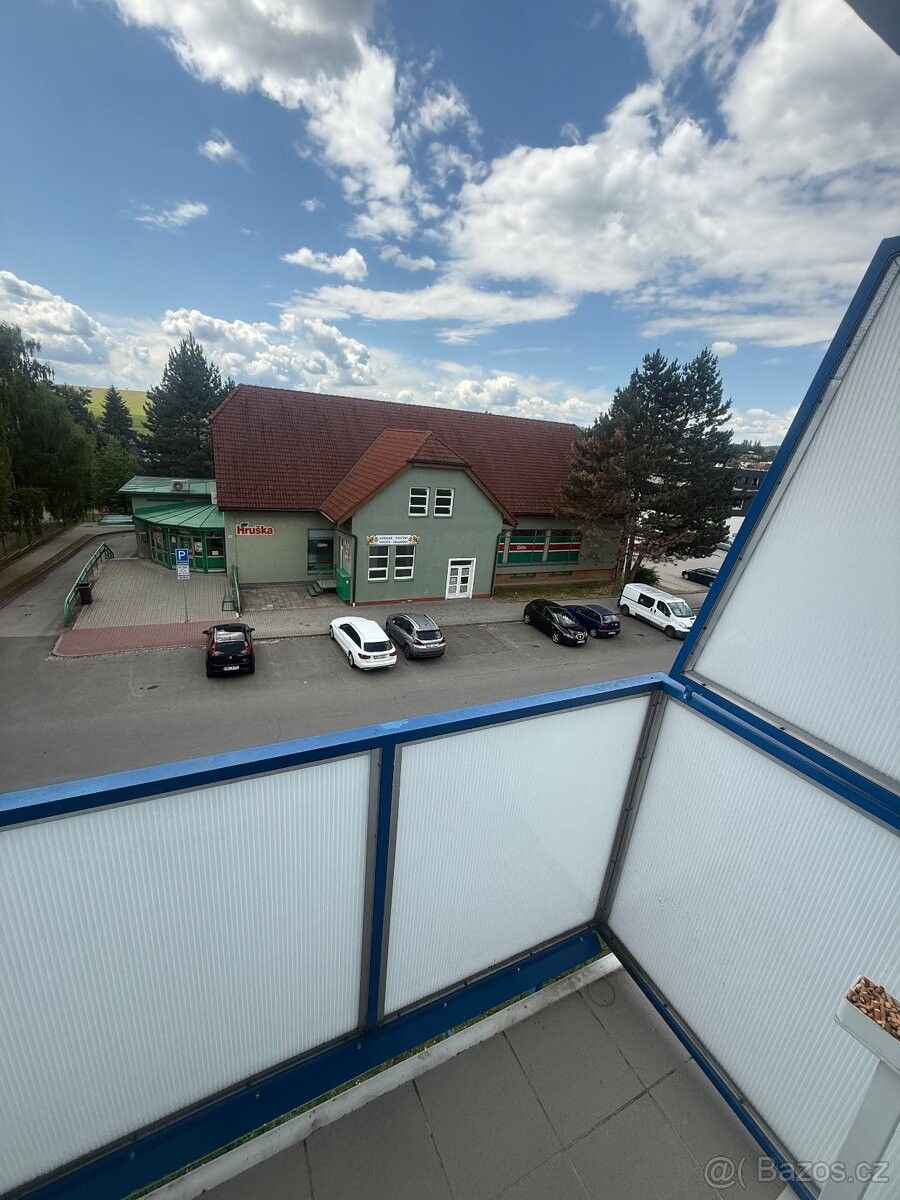 Byty, Slavičín, 763 21