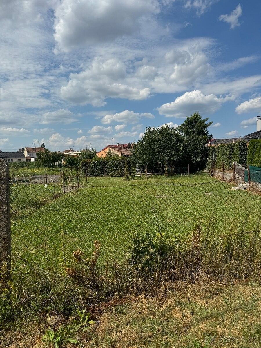 Prodej pozemek pro bydlení - Vracov, 696 42, 404 m²