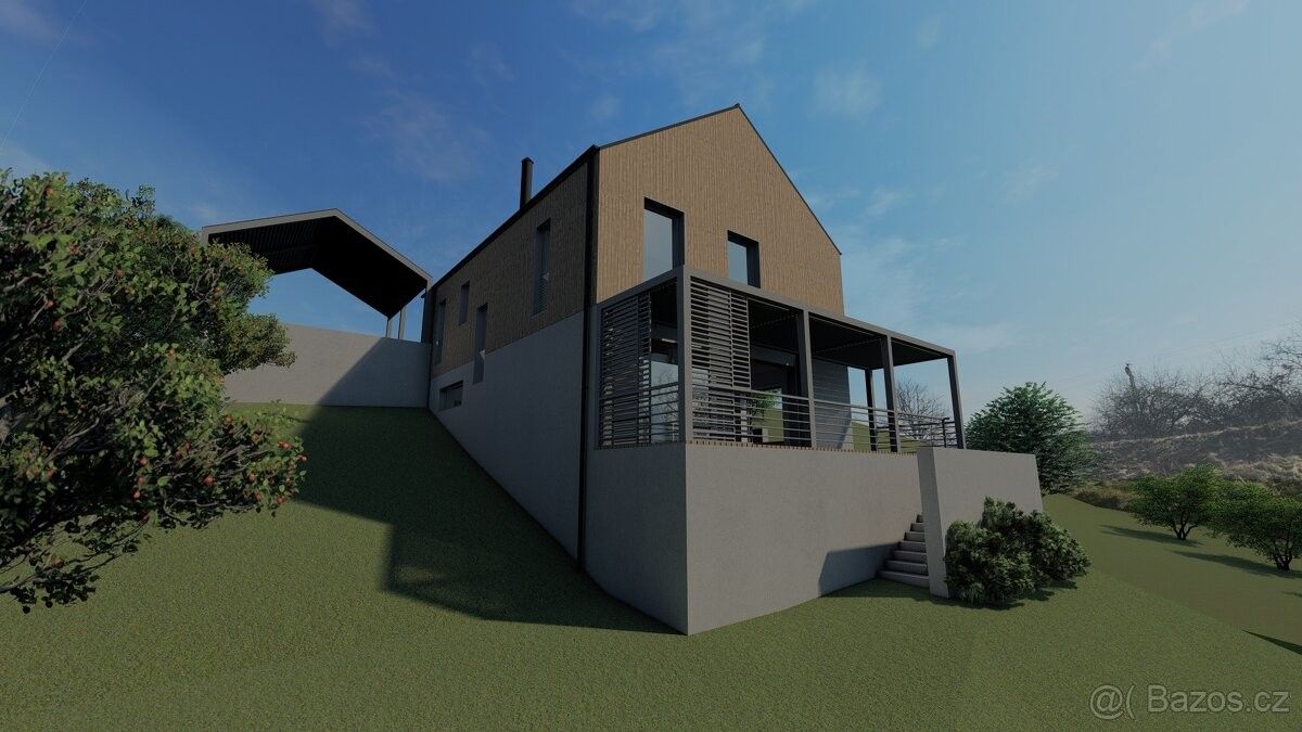 Pozemky pro bydlení, Třemošná, 330 11