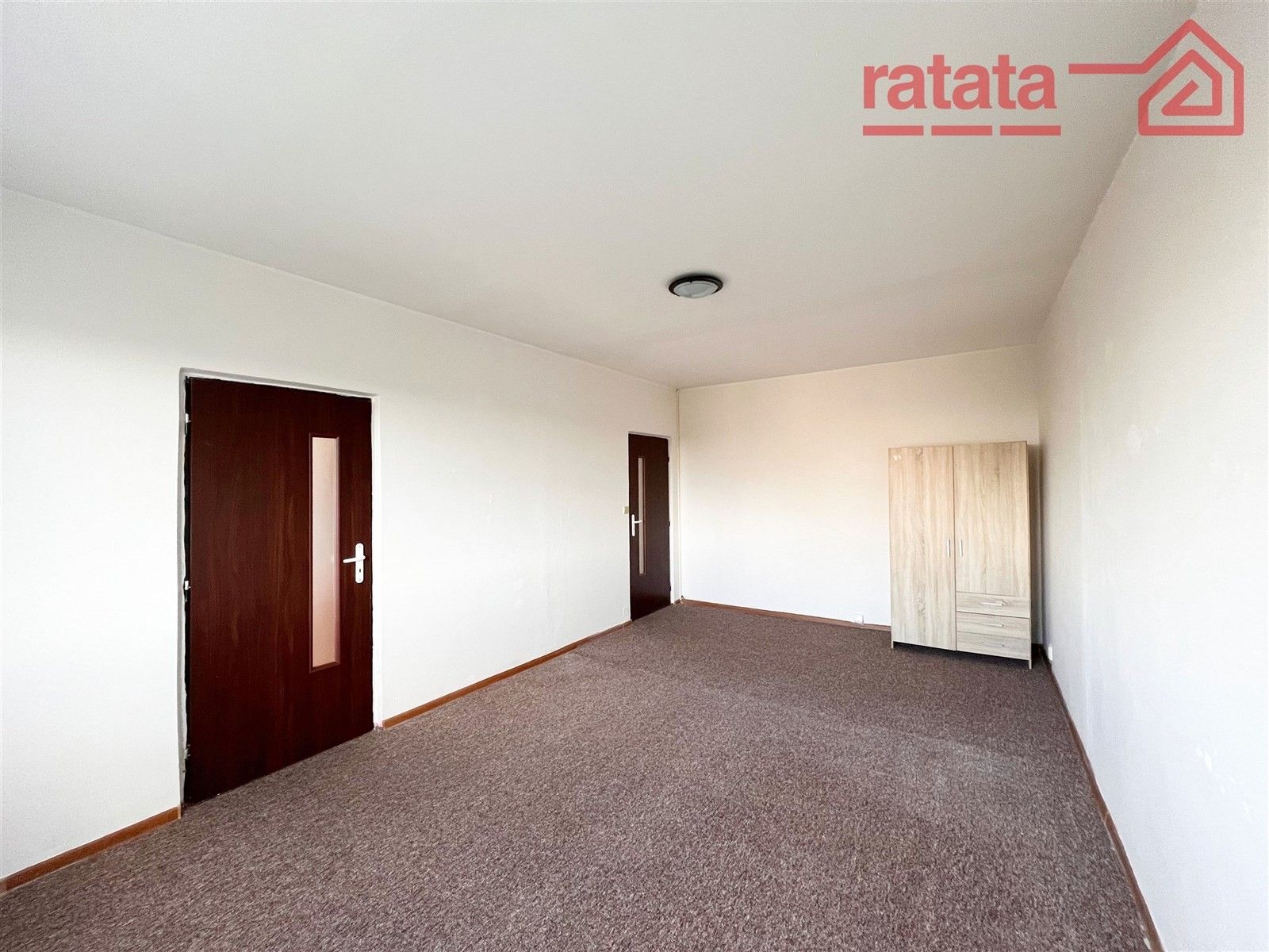 Pronájem byt 2+1 - Dřínovská, Chomutov, 62 m²