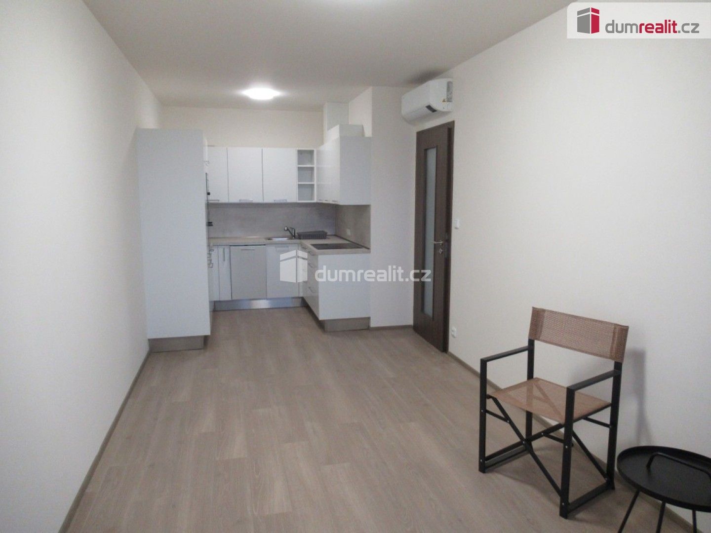 Pronájem byt 3+kk - Thomasova,Praha 13, 60 m²