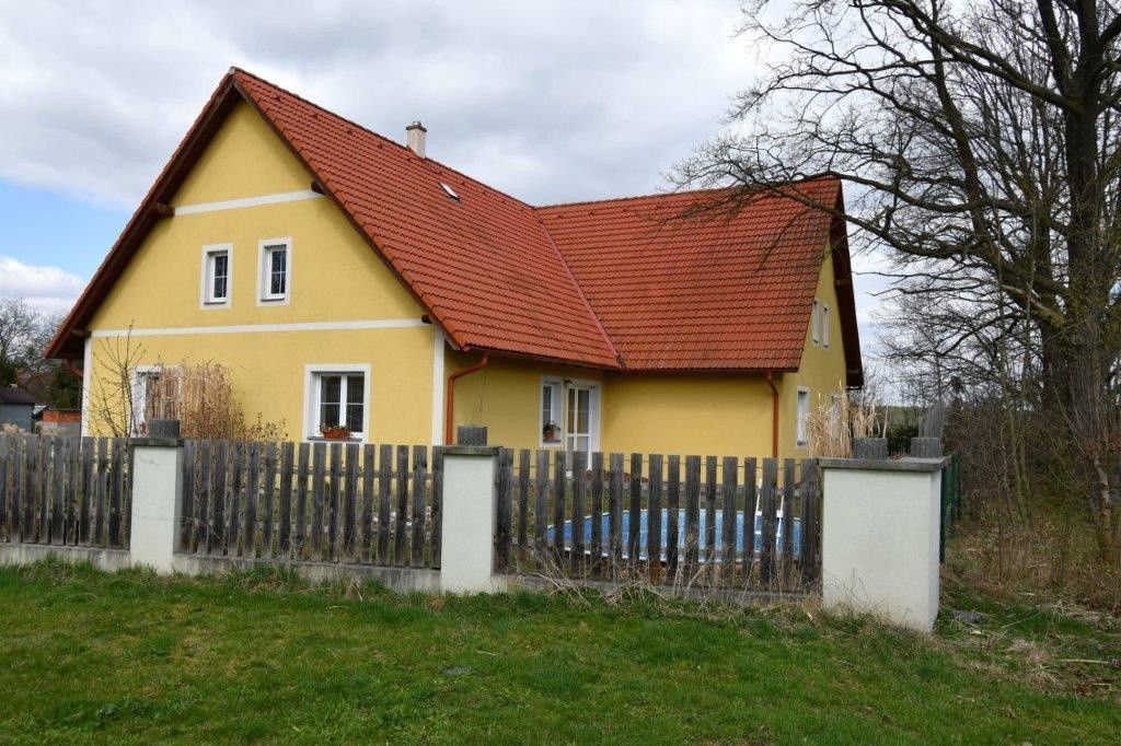 Pronájem dům - Ševětín, 373 63, 193 m²