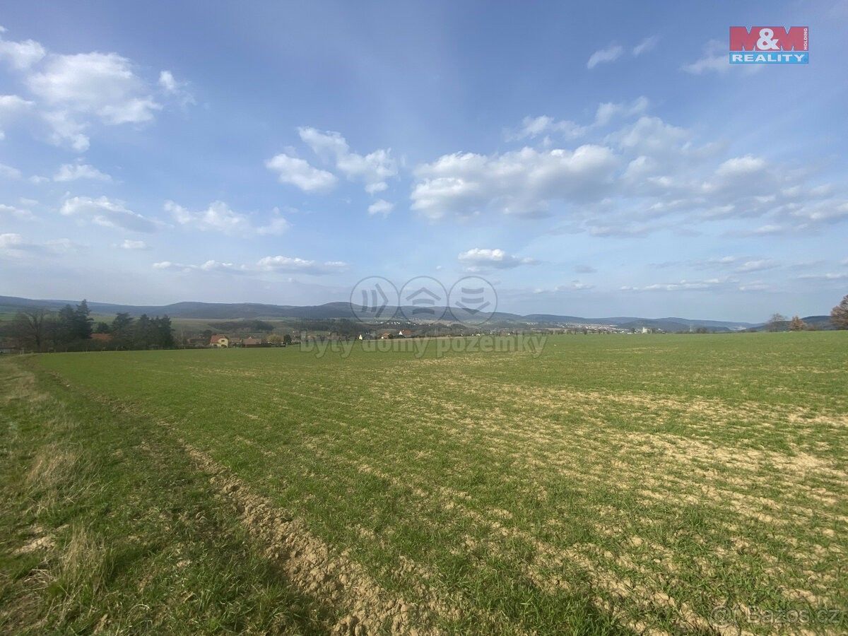 Prodej zemědělský pozemek - Zdice, 267 51, 8 842 m²