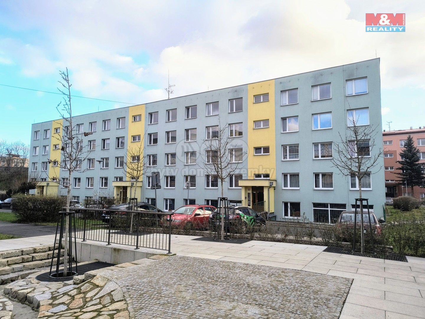 Ostatní, Na Dolíkách, Slaný, 84 m²