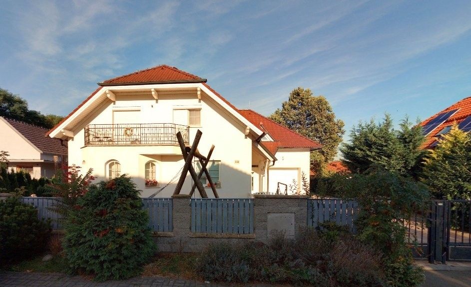 Rodinné domy, 21. dubna, Valtice, 222 m²