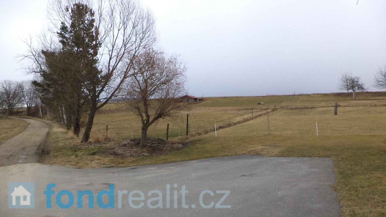 Pozemky pro bydlení, Ločenice, 2 m²