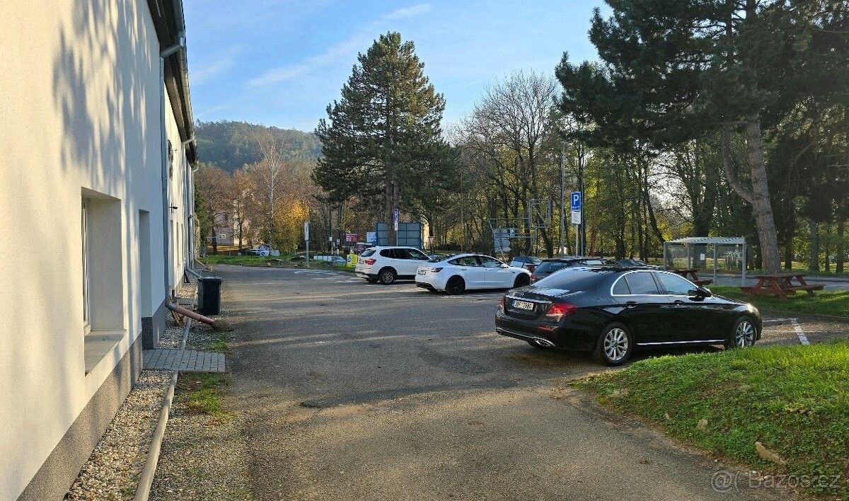 Pronájem sklad - Kuřim, 664 34, 92 m²