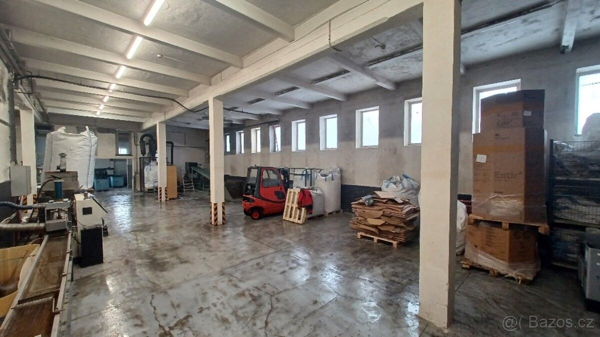 Sklady, Hlinsko v Čechách, 539 01