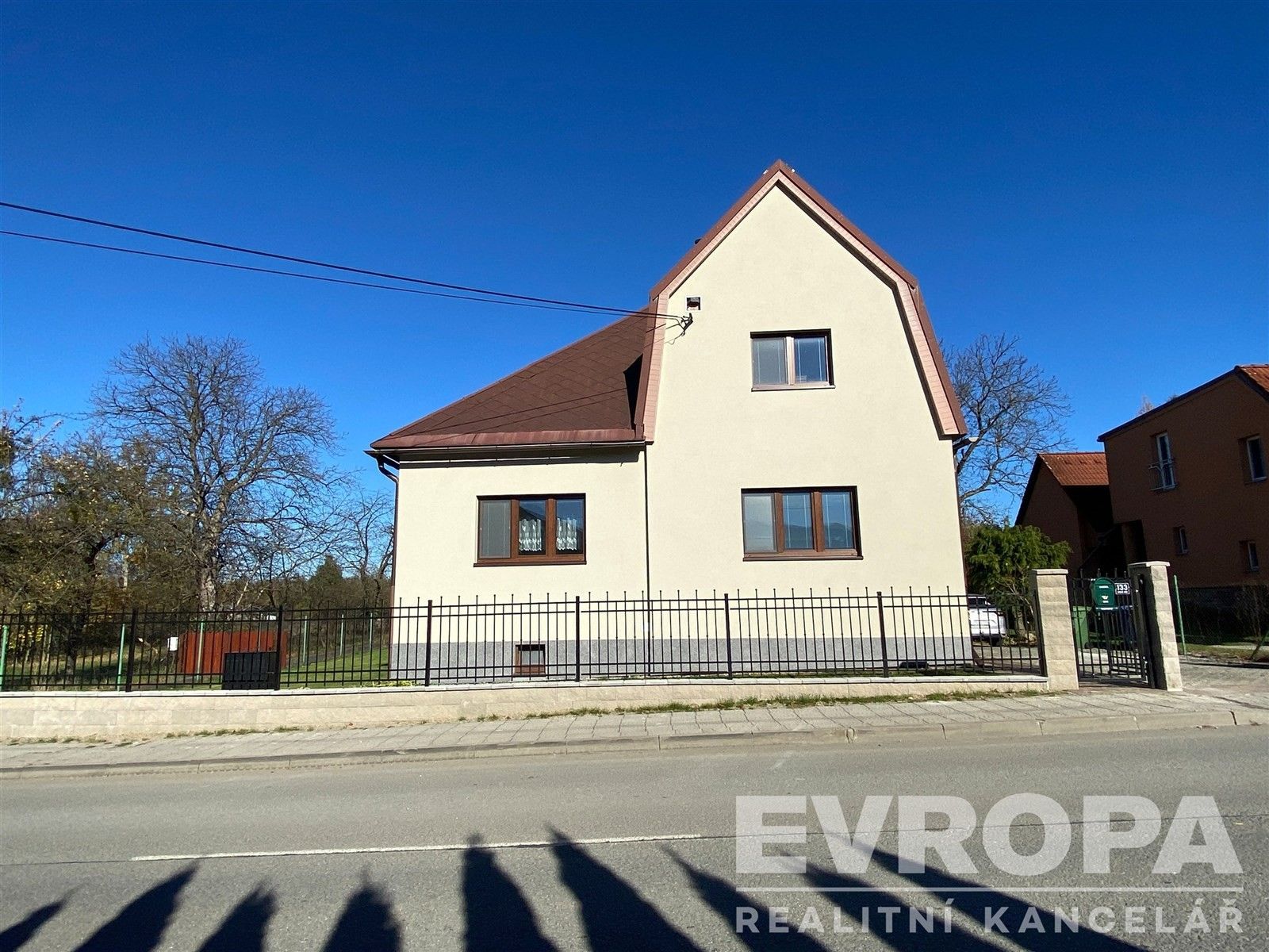 Ostatní, Nová Ves, Frýdlant nad Ostravicí, 154 m²