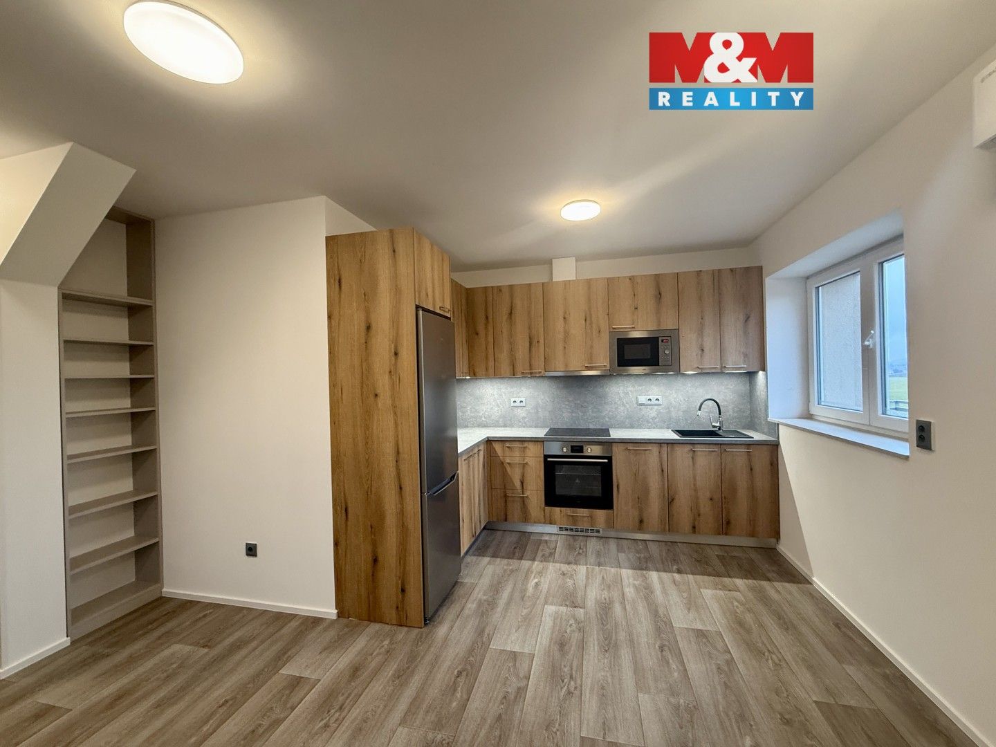 3+kk, Králova Lhota, 63 m²