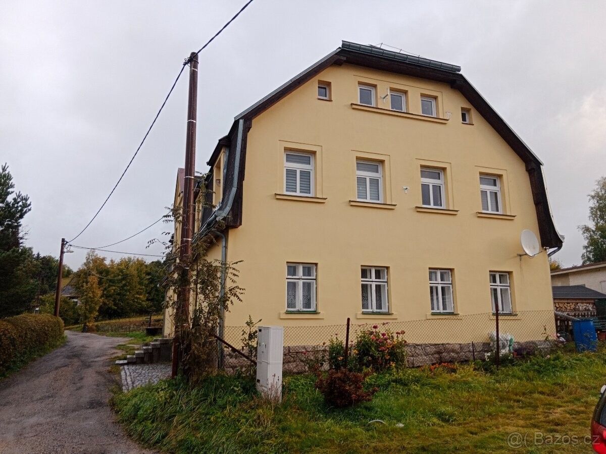 Byty, Jablonec nad Nisou, 466 05