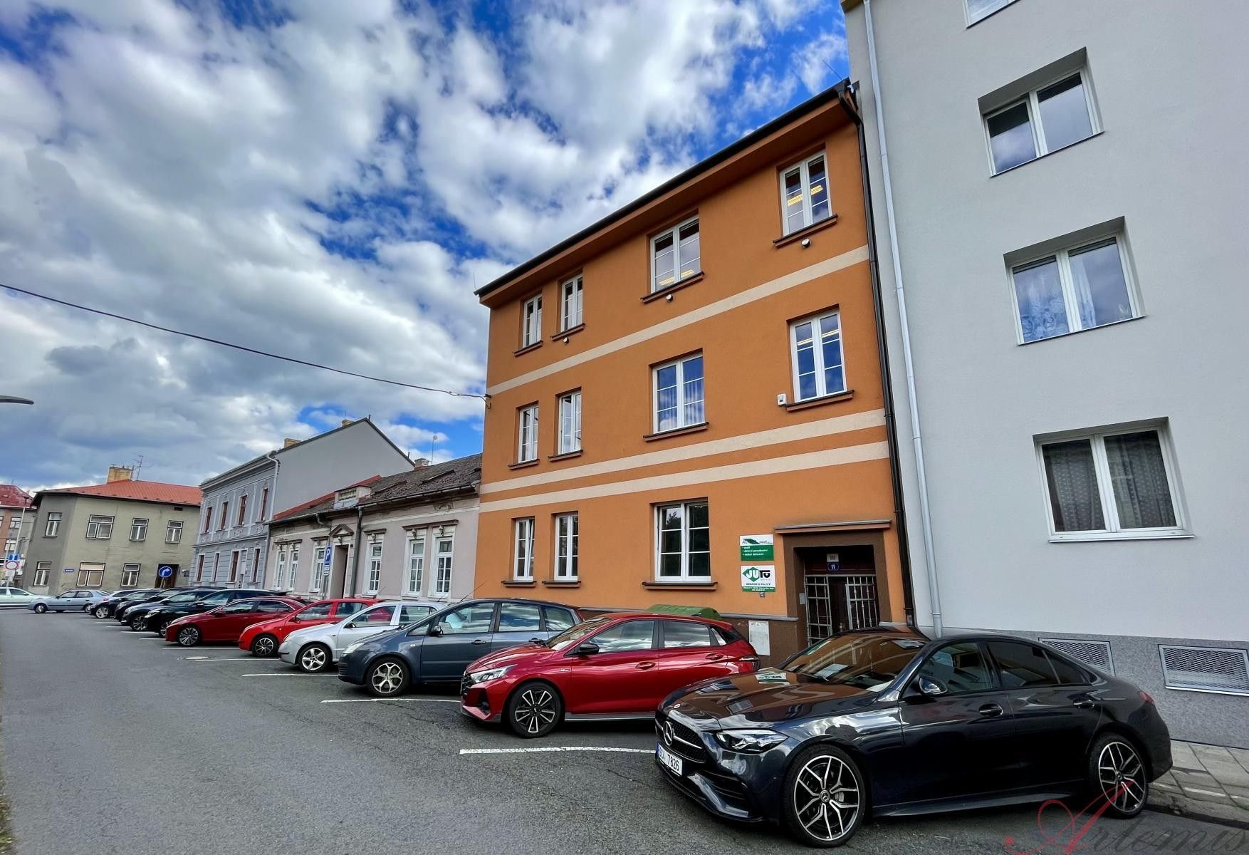 Ostatní, Štítného, Ostrava, 321 m²