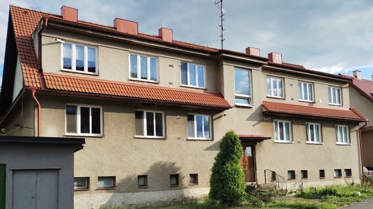 Byty, Bykoš, 267 01