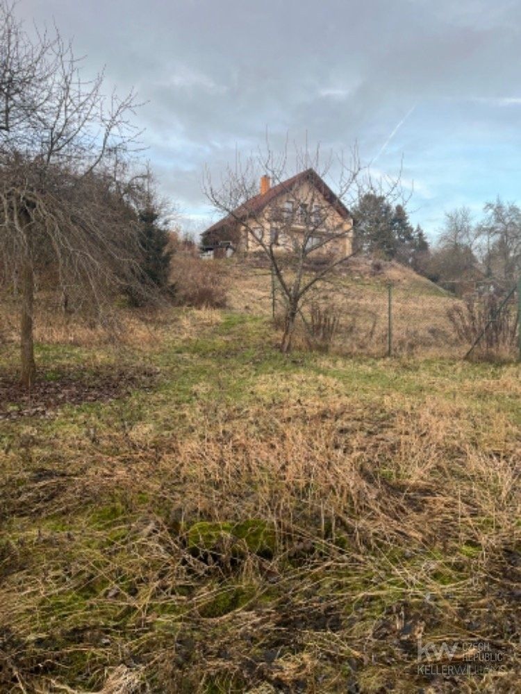 Prodej zahrada - Na Výsluní, Tachov