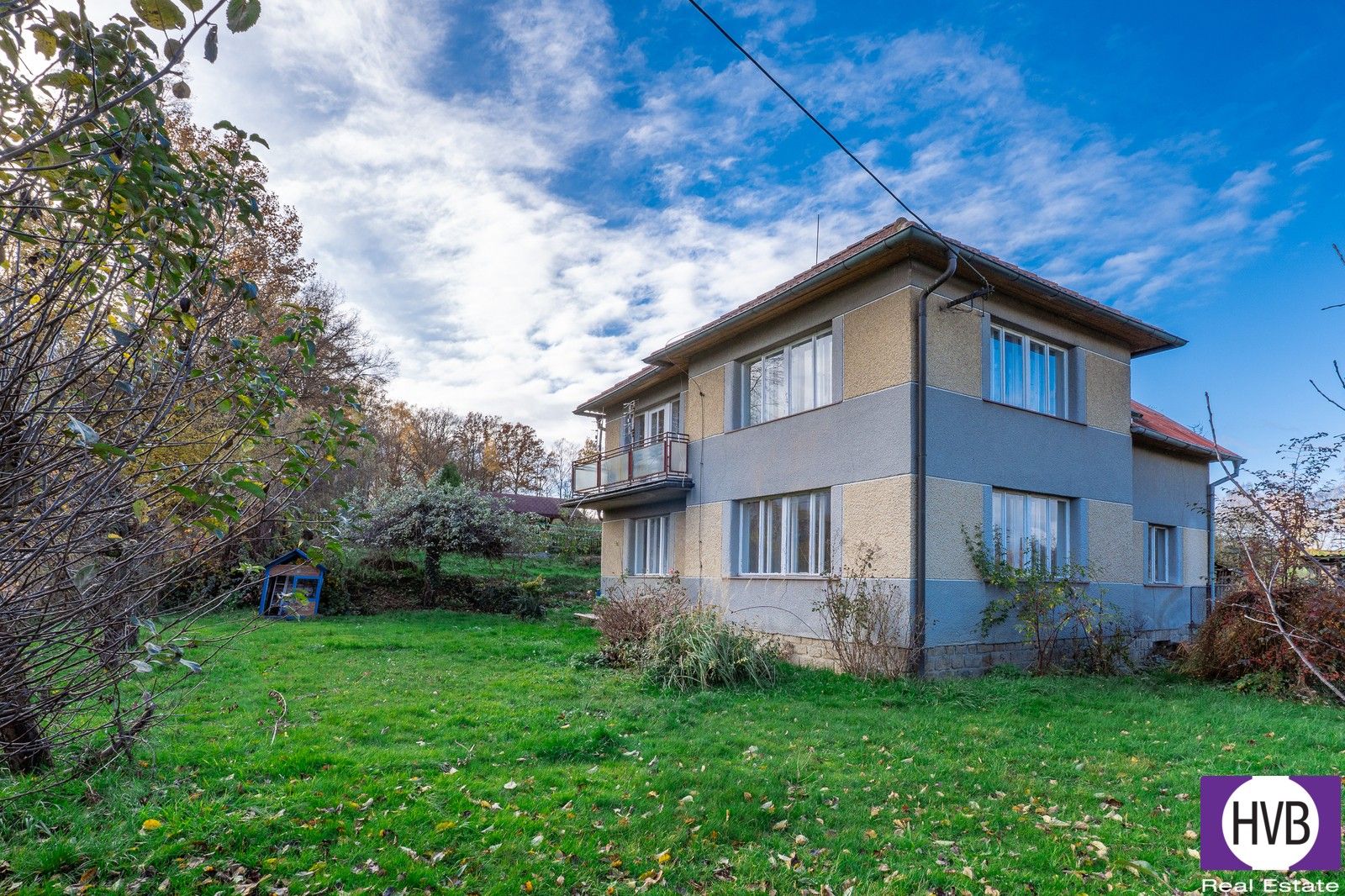 Rodinné domy, Sechov, Kožlí, 160 m²