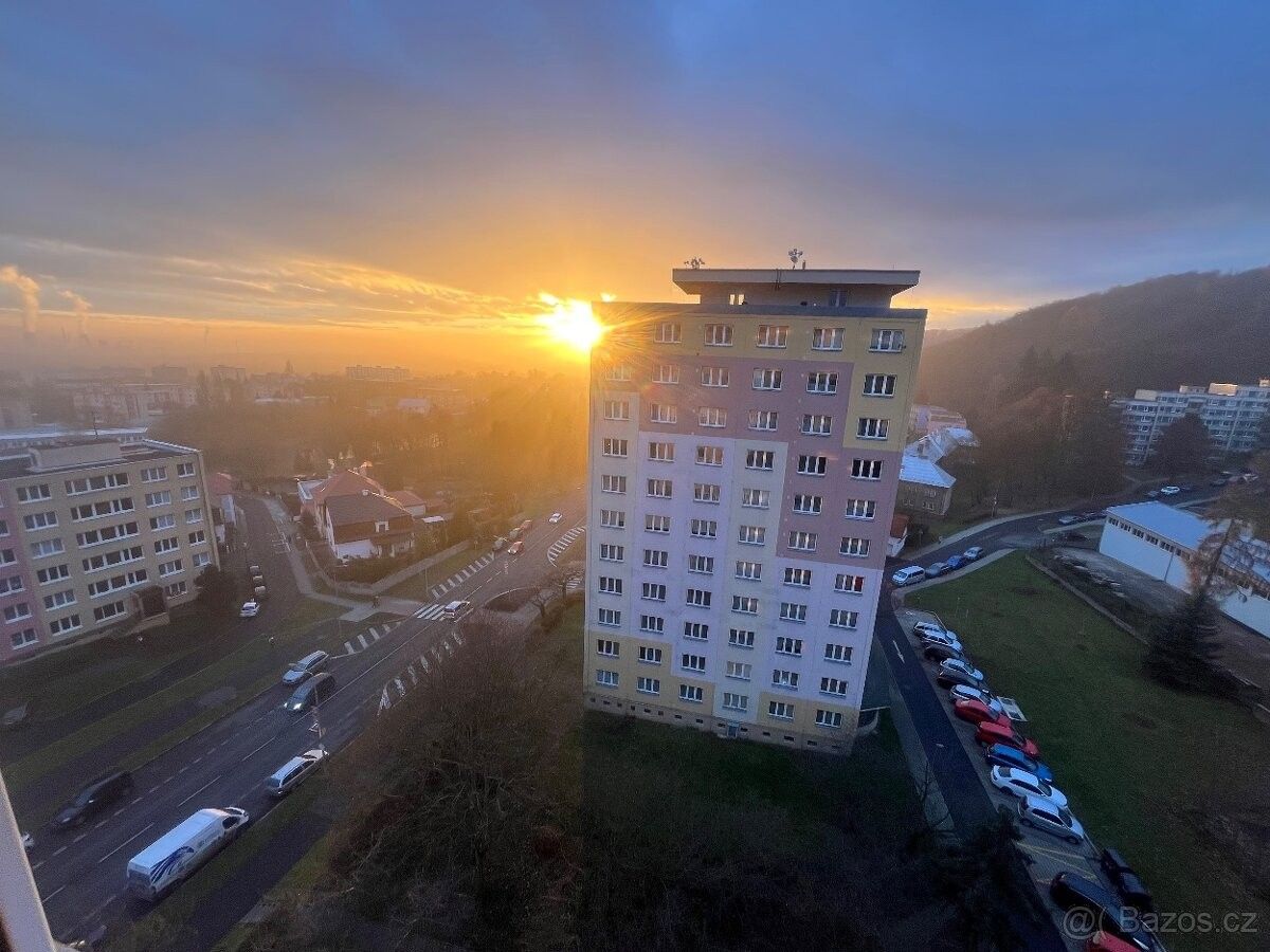 Byty, Meziboří u Litvínova, 435 13