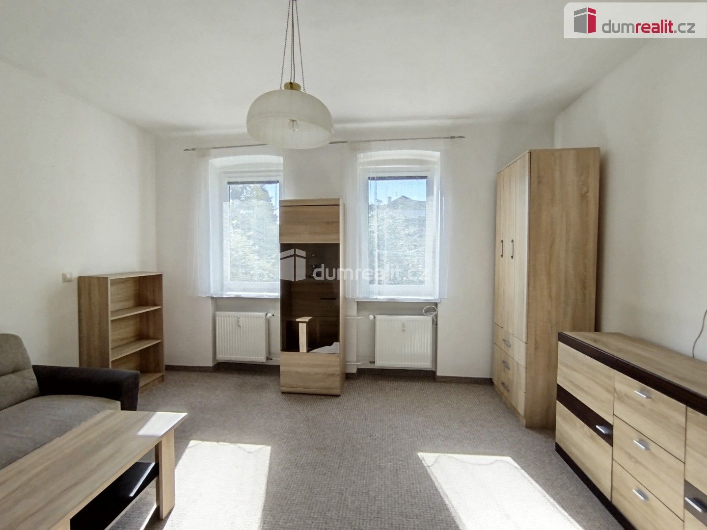 1+1, Poštovní, Nejdek, 35 m²