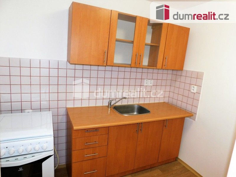 2+kk, Opletalova, Krnov, 44 m²