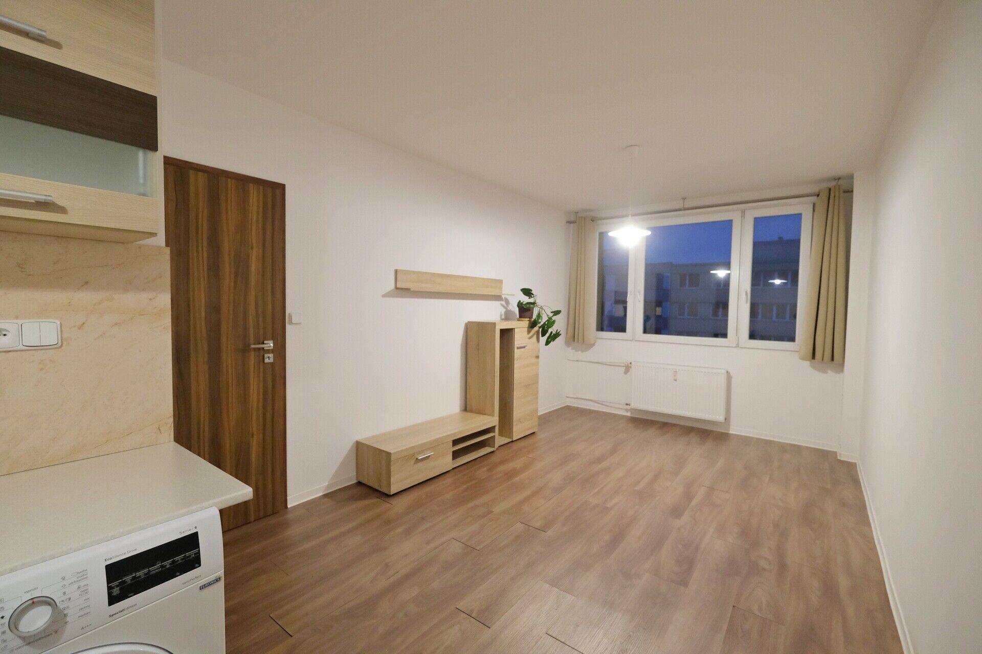 2+kk, Přímětická, Praha, 41 m²