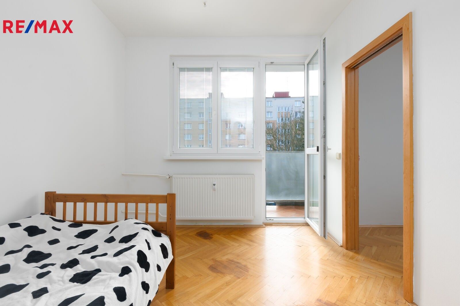 3+1, Krymská, Karlovy Vary, 64 m²