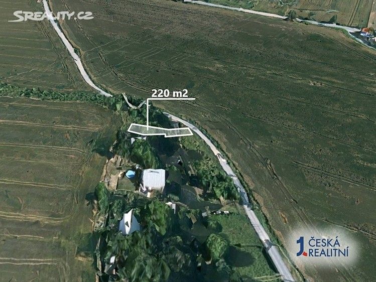 Prodej pozemek pro bydlení - Veverská Bítýška, 664 71