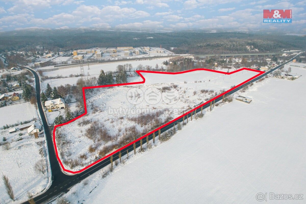 Ostatní, Kynšperk nad Ohří, 357 51, 81 381 m²