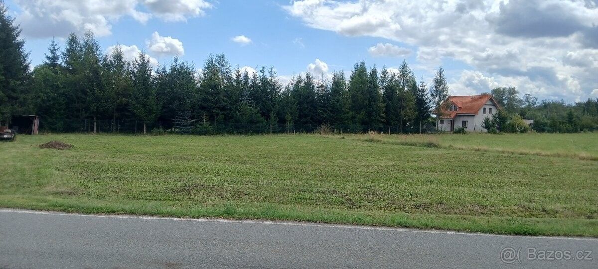 Prodej pozemek pro bydlení - Mělnické Vtelno, 277 38, 1 800 m²