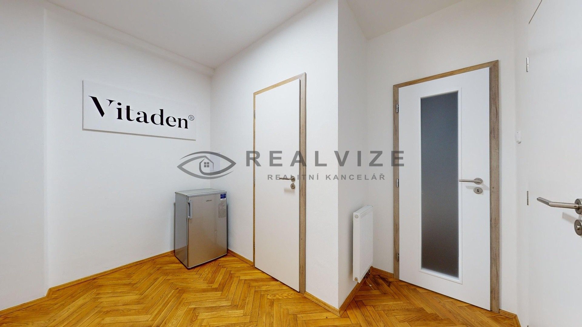 4+kk, Třebízského, České Budějovice, 94 m²